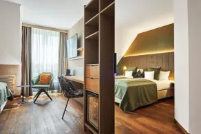 Parkhotel Altmühltal - Quarto