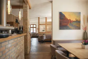 Mühle Tornow am Wentowsee - Ristorante