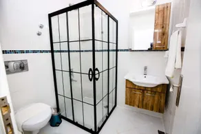 Lagoon Boutique Oludeniz - Bathroom