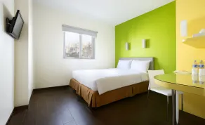 Amaris Hotel Dr. Susilo Grogol - Chambre