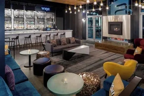 Aloft by Marriott Santa Clara - Restaurant
