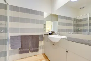 Glen Isla House - Bagno