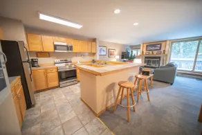 Liftside by SummitCove Vacation Lodging - Außenbereich