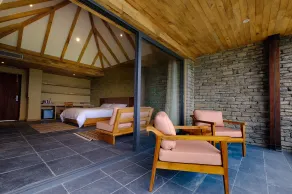 Dorje's Resort and Spa - Room