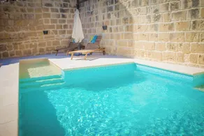 Lemon Tree Relais by CX Collection - Piscina