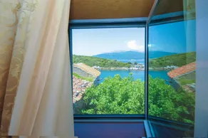 Luxury Sea Residence by Kristina - View from room