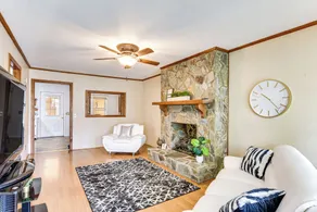 3 Mi to Dtwn: Family-friendly Sanford Home - Interior
