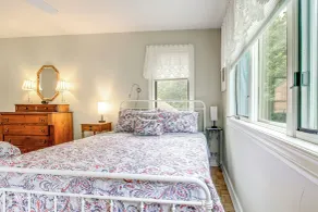 Sturgeon Bay Hideaway with Direct Water Access - Interiør