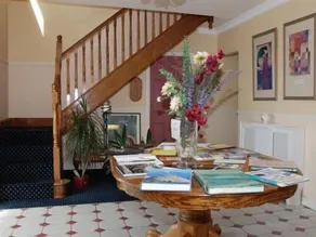 Klondyke House B&B - Lobby