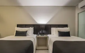 LS Hotel - Room