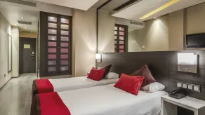Hotel Talavera - Chambre