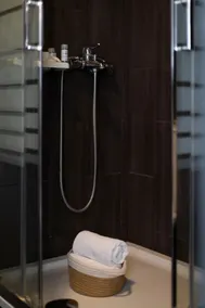 Irida Aegean View, Philian Hotels and Resorts - Salle de bain