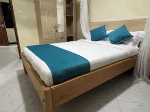 Oltotoi Suites - Room