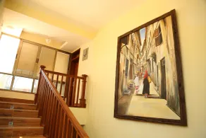 Seaclusion Diani - Habitación
