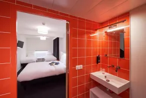 Le Nex2 - Salle de bain