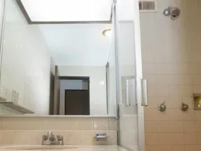 Corinto Hotel - Salle de bain