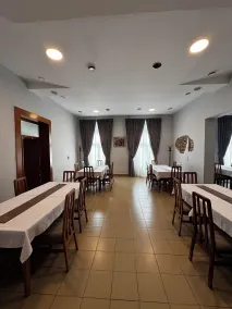 Pensiunea Korona - Restaurant