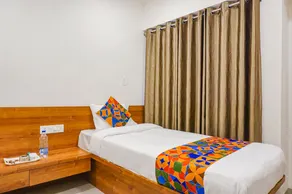 Hotel Royal Palace - Chambre