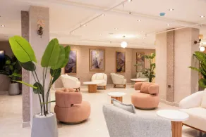 Lara Garden Hotel - Reception