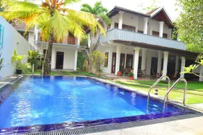 Surf Villa - Piscine