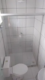 Pousada O Ninho - Bathroom
