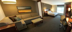 Hyatt Place Tijuana - Chambre