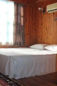 Tahtavilla Pansiyon - Room