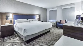 Riu Plaza Fisherman's Wharf - Chambre