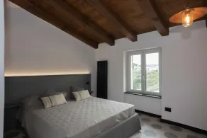Agriturismo Ca Du Briccu - Zimmer