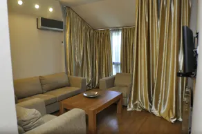 Savaneti Eco Hotel - Værelse