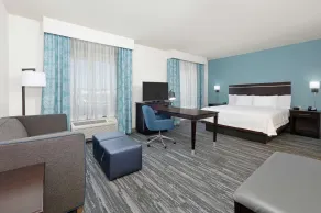 Hampton Inn & Suites Childress - Zimmer