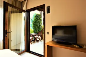 The LifeCo Bodrum Well - Being Center - Adults Only - View from room