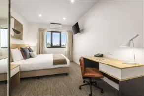 Quest Nowra - Room