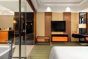 Pullman Dongguan Changan - Room