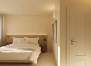 Albergo Egadi - Rum