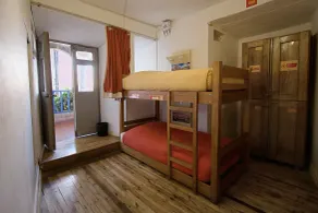 Pariwana Hostel Cusco - Rom