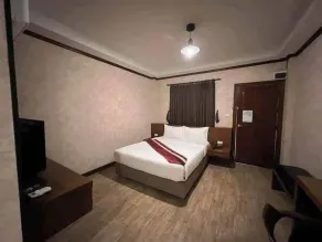 The Vega Resort - Rom