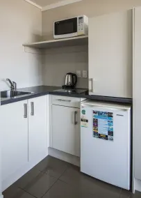 Aspree Motor Inn - Chambre