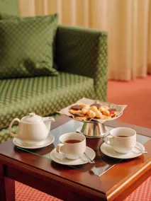 Hotel Barchetta Excelsior - Chambre