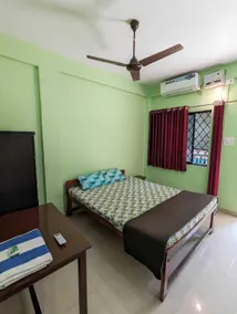 Luciano Guest House - Chambre