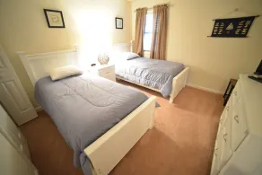 River Oaks Resort - Room
