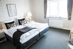 Nymindegab Kro - Room