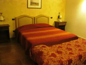 Hotel Tenuta San Francesco - Værelse
