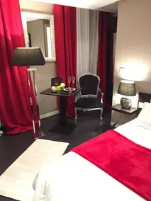 Hotel l'Avenue - Chambre