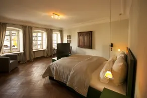 Romantik Hotel Meisenheimer Hof - Room