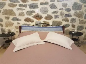 The Stone House Naxos - Rom