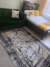 Lux Suites Amaziah Apartments Muthiga - Room