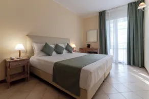 Villa Cesi Resort & Spa - Chambre