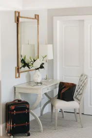 The Oaks Waterfront Hotel - Chambre
