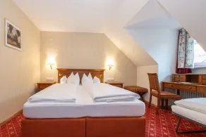Hotel Post - Zimmer